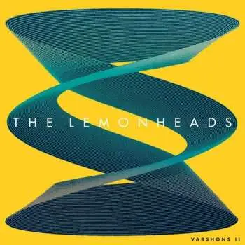 LP The Lemonheads: Varshons II CLR | LTD