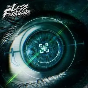 CD The Less Fortunate: The Less Fortunate