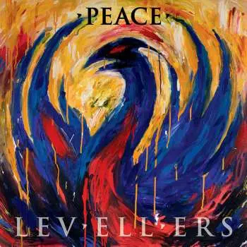LP The Levellers: Peace PIC