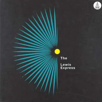 CD The Lewis Express: The Lewis Express