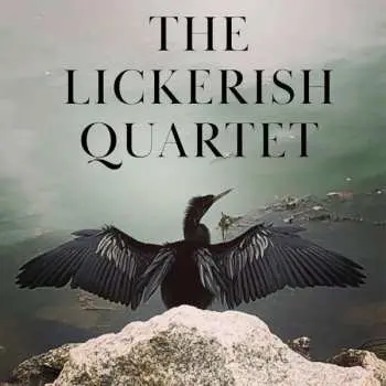 LP The Lickerish Quartet: Threesome Vol. 2