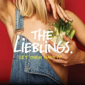 LP The Lieblings: Let Them Have It