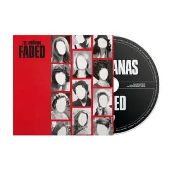 CD The Limiñanas: Faded