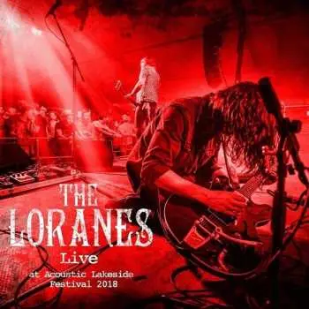 LP The Loranes: Live Acoustic Lakeside Festival 2018