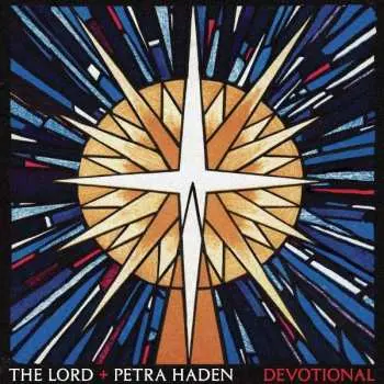 CD The Lord: Devotional
