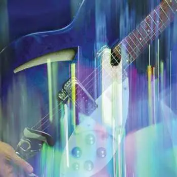 SP The Lucid Dream: Hits Me Like I'm Stoned CLR | LTD