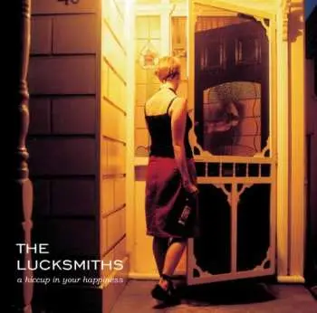 CD The Lucksmiths: A Hiccup In Your Happiness LTD