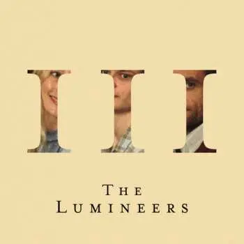 CD The Lumineers: III