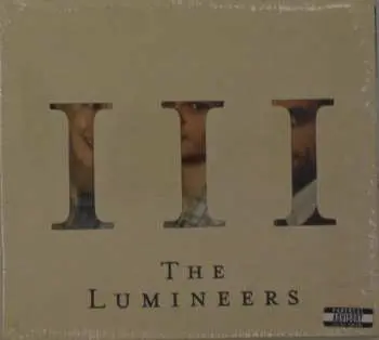 CD The Lumineers: III