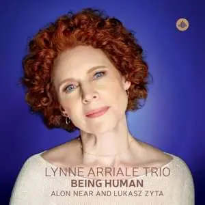 CD The Lynne Arriale Trio: Being Human