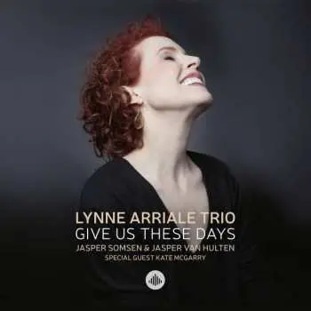 CD The Lynne Arriale Trio: Give Us These Days