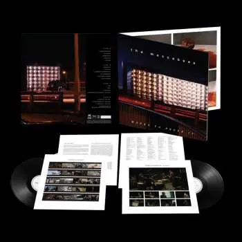 2LP The Maccabees: Marks To Prove It 10