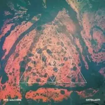 LP The Machine: Offblast!