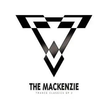 3LP The Mackenzie: Trance Classics EP 2 CLR | LTD