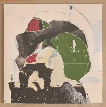 LP The Mad Laboratory Of Anti-Matter: Study Of A Dead End (Nâr + Paed Conca) LTD