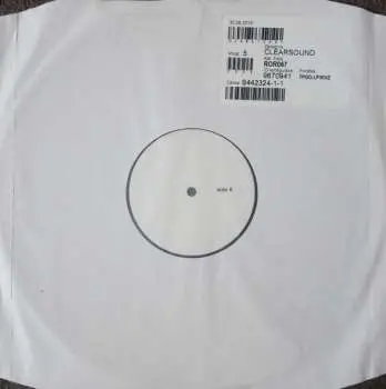 LP The Magnetic Mind: ...Is Thinking About It