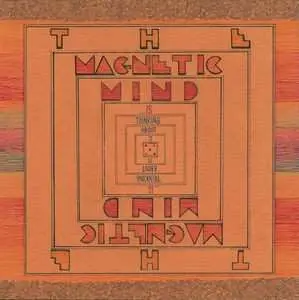 CD The Magnetic Mind: ...Is Thinking About It