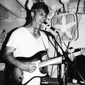 LP The Magnetix: Live In San Francisco