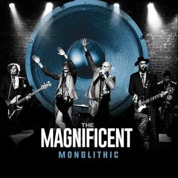 LP The Magnificent: Monolithic