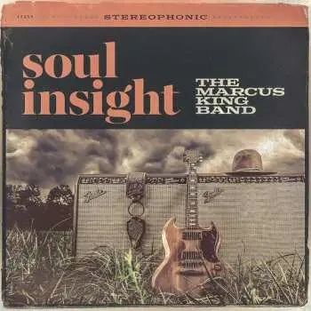 2LP The Marcus King Band: Soul Insight