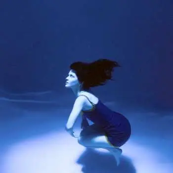 CD The Marías: Submarine
