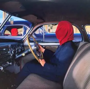 3LP The Mars Volta: Frances The Mute