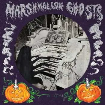 3LP The Marshmallow Ghosts: The Collection CLR | LTD