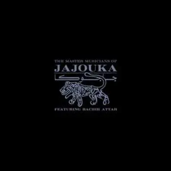 2LP Master Musicians Of Jajouka: Apocalypse Across The Sky