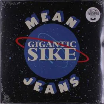 LP The Mean Jeans: Gigantic Sike