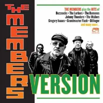 LP The Members: Version