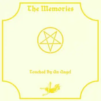 LP The Memories: Touched By An Angel