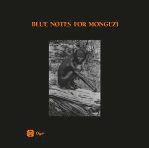 2LP Blue Notes: Blue Notes For Mongezi LTD