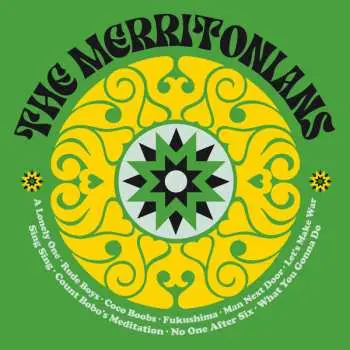 LP The Merritonians: The Merritonians