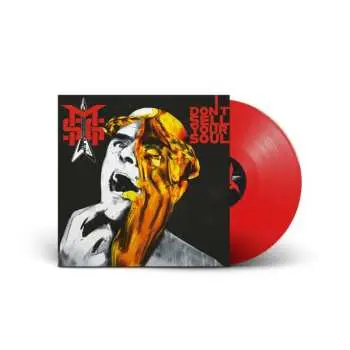 LP The Michael Schenker Group: Don't Sell Your Soul