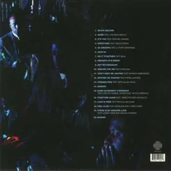 2LP The Midnight Hour: The Midnight Hour