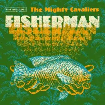 LP The Mighty Cavaliers: Fisherman LTD