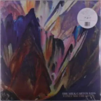 LP The Milk Carton Kids: I Only See The Moon CLR