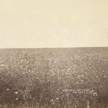 LP/CD The Milk Carton Kids: The Ash & Clay
