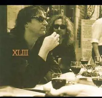 CD The Minus 5: I Don't Know Who I Am (Let The War Against Music Begin Vol.2) LTD