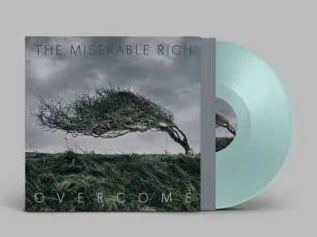 LP The Miserable Rich: Overcome CLR | LTD