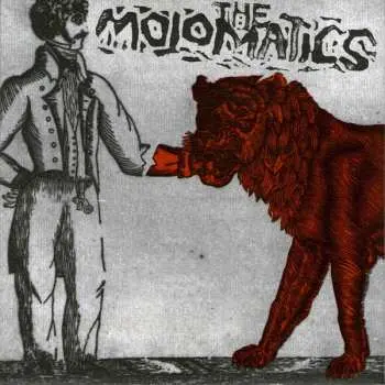 SP The Mojomatics: Don't Believe Me When I'm High