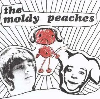 CD The Moldy Peaches: The Moldy Peaches