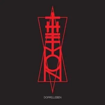 CD THE MON: Doppelleben