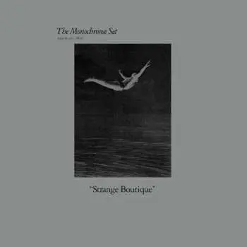 LP The Monochrome Set: "Strange Boutique"