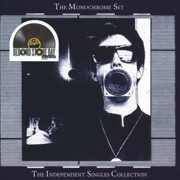 2LP The Monochrome Set: The Independent Singles Collection LTD