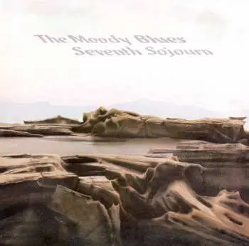CD The Moody Blues: Seventh Sojourn