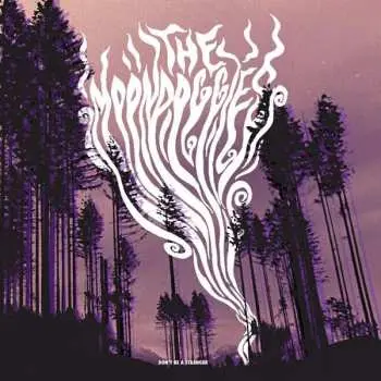 2LP The Moondoggies: Don't Be A Stranger