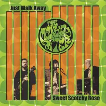 SP The Mourning After: Just Walk Away LTD