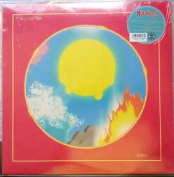 LP The Muckers: Endeavor CLR | LTD