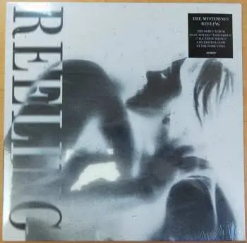 LP The Mysterines: Reeling CLR | LTD
